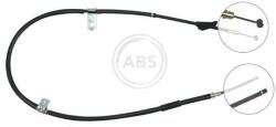 ABS Cablu, frana de parcare ABS K14057 (K14057)