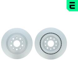 OPTIMAL Disc frana OPTIMAL BS-0162C (BS-0162C)