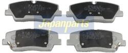 JAPANPARTS set placute frana, frana disc JAPANPARTS PP-H10AF (PP-H10AF)