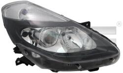 TYC Far TYC 20-12118-05-2 (20-12118-05-2) - automobilus