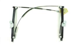 VALEO Mecanism actionare geam VALEO 851907 (851907)