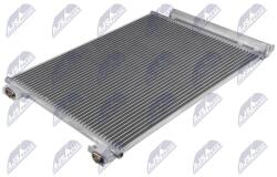 NTY Condensator, climatizare NTY CCS-RE-046 (CCS-RE-046)