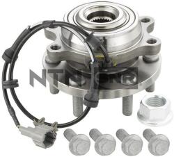 SNR Set rulment roata SNR R168.130 (R168.130)