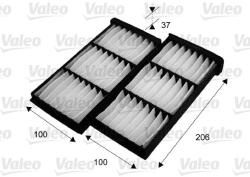 VALEO Filtru, aer habitaclu VALEO 715545 (715545)