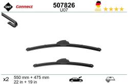 SWF lamela stergator SWF CONNECT MADE IN GERMANY 507826 (507826)
