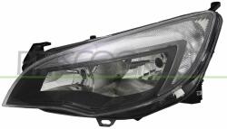 PRASCO Far PRASCO OP4164914 (OP4164914) - automobilus