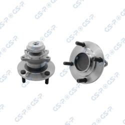 GSP Set rulment roata GSP 9400088 (9400088) - automobilus
