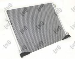 DEPO Condensator, climatizare DEPO 037-016-0034 (037-016-0034)