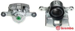 BREMBO Etrier frana BREMBO ESSENTIAL LINE F 24 157 (F 24 157)