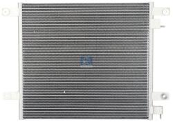 DT Spare Parts Condensator, climatizare DT Spare Parts 5.62032 (5.62032) - automobilus