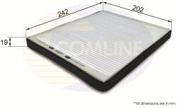 COMLINE Filtru, aer habitaclu COMLINE EKF212 (EKF212)