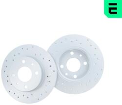 OPTIMAL Disc frana OPTIMAL BS-9644C (BS-9644C)