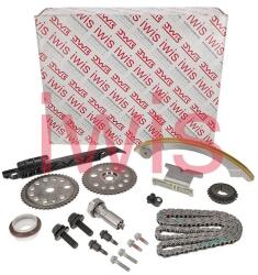 Iwis Motorsysteme chit lant de distributie IWIS MOTORSYSTEME iwis calitate originală de echipament original, fabricat în 74634Set (74634Set)