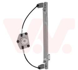 VAN WEZEL Mecanism actionare geam VAN WEZEL 5828268 (5828268)