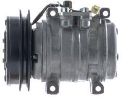 MAHLE Compresor, climatizare MAHLE BEHR ACP 1555 000S (ACP 1555 000S)