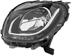 VALEO Far VALEO 045461 (045461) - automobilus