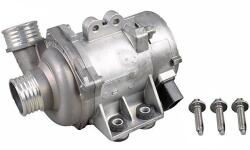 Metzger Autoteile Pompă de apă, răcire motor METZGER AUTOTEILE 4007001 (4007001)