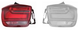 VAN WEZEL Lampa spate VAN WEZEL 0633933 (0633933)