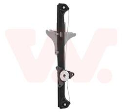 VAN WEZEL Mecanism actionare geam VAN WEZEL 5836263 (5836263)