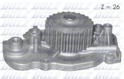 DOLZ Pompă de apă, răcire motor DOLZ H127 (H127)