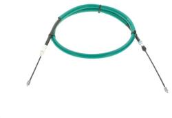 Bosch Cablu, frana de parcare BOSCH 1 987 477 937 (1 987 477 937)