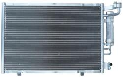 KAMOKA Condensator, climatizare KAMOKA 7800384 (7800384) - automobilus
