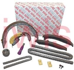 Iwis Motorsysteme chit lant de distributie IWIS MOTORSYSTEME iwis calitate originală de echipament original, fabricat în 59140Set (59140Set)