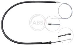 ABS Cablu, frana de parcare ABS K13386 (K13386)