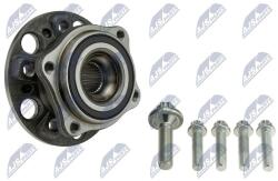 NTY Set rulment roata NTY KLP-ME-033 (KLP-ME-033)