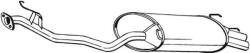 BOSAL Toba esapament finala BOSAL 279-513 (279-513)