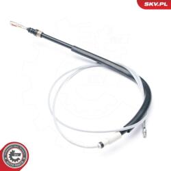 ESEN SKV Cablu, frana de parcare ESEN SKV 25SKV056 (25SKV056)