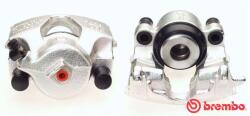 BREMBO Etrier frana BREMBO ESSENTIAL LINE F 59 108 (F 59 108)
