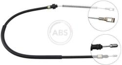 ABS Cablu, frana de parcare ABS K13077 (K13077)