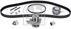 Febi Bilstein Set pompa apa + curea dintata FEBI BILSTEIN 173077 (173077)