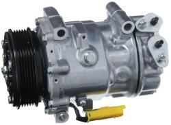 VALEO Compresor, climatizare VALEO CORE-FLEX 811240 (811240)