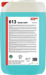 SONAX Șampon auto SONAX Wash+Dry -EVOLUTION- 06137050 (06137050)