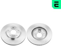 OPTIMAL Disc frana OPTIMAL BS-7678C (BS-7678C)