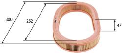 VALEO Filtru aer VALEO 585674 (585674)