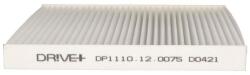 DR! VE+ Filtru, aer habitaclu DR! VE+ DP1110.12. 0075 (DP1110.12.0075)