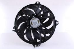 NISSENS Ventilator, radiator NISSENS 85605 (85605)