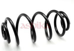 ASHIKA Arc spiral ASHIKA ZCA6772X (ZCA6772X) - automobilus