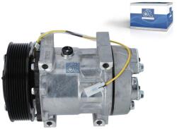 DT Spare Parts Compresor, climatizare DT Spare Parts 2.76071 (2.76071) - automobilus