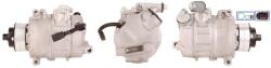 LUCAS Compresor, climatizare LUCAS ACP496 (ACP496)