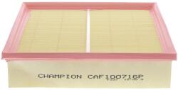 CHAMPION Filtru aer CHAMPION CAF100716P (CAF100716P) - automobilus