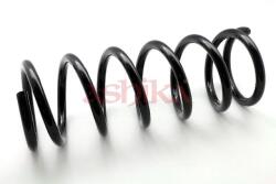ASHIKA Arc spiral ASHIKA ZCA6136A (ZCA6136A) - automobilus