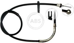 ABS Cablu, frana de parcare ABS K19647 (K19647)