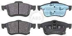 ABS set placute frana, frana disc ABS 35037 (35037)