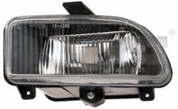TYC Proiector ceata TYC 19-0280-05-2 (19-0280-05-2) - automobilus