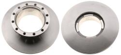 TRW Disc frana TRW DF5026S (DF5026S)