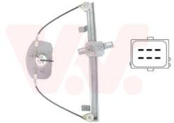 VAN WEZEL Mecanism actionare geam VAN WEZEL 3750267 (3750267)